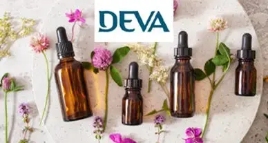 Deva : l'art de la florithérapie Deva : l'art de la florithérapie
